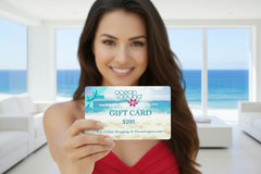 Ocean Laguna E Gift Card