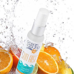 Ocean Laguna Sunrise Mist citrus splash oranges lemon lime