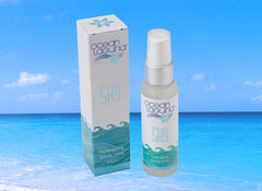Ocean Laguna Sky Body Mist with ocean and sky